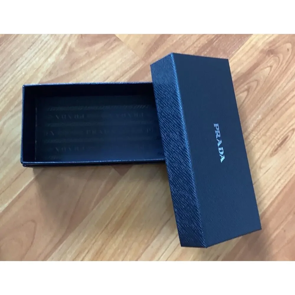 Prada empty‎ sunglasses box
